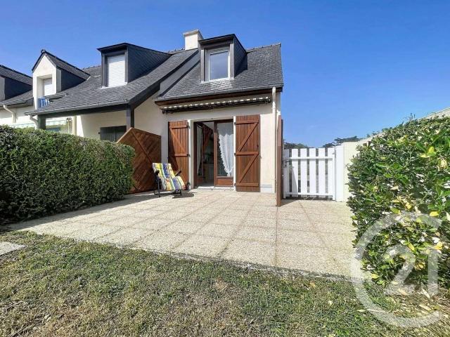 Vente maison 3 pièces Saint Gildas de Rhuys 56