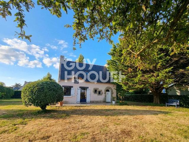 Vente maison 3 pièces Saint Gildas de Rhuys 56