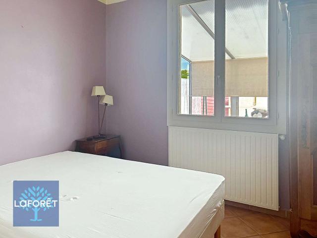 Vente maison 3 pièces Saint Gilles Croix de Vie 85