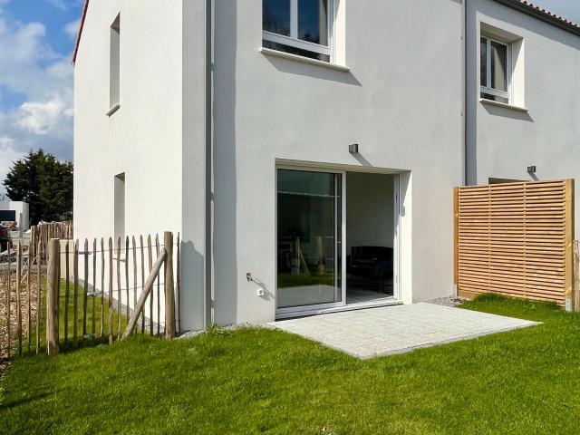 Vente maison 3 pièces Saint Gilles Croix de Vie 85