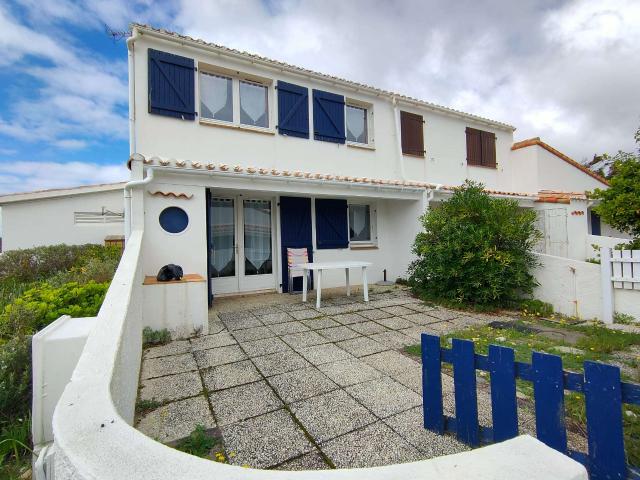Vente maison 3 pièces Saint Gilles Croix de Vie 85