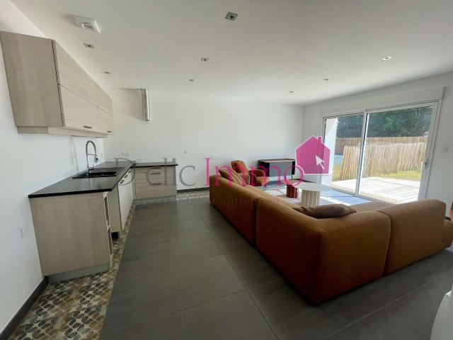 Vente maison 3 pièces Saint Gilles Croix De Vie Centre Ville 85