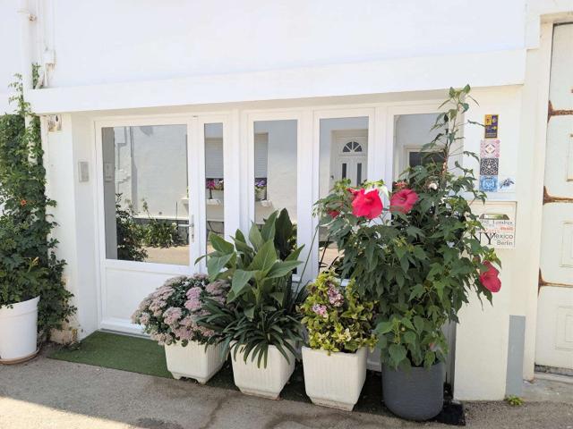 Vente maison 3 pièces Saint Gilles Croix De Vie Croix De Vie 85
