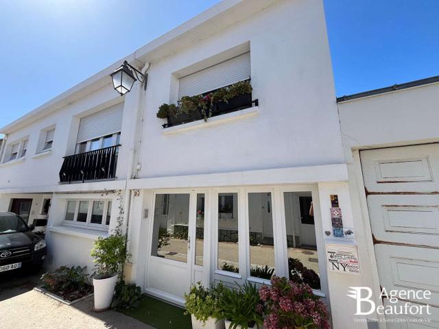 Vente maison 3 pièces Saint Gilles Croix De Vie Croix De Vie 85