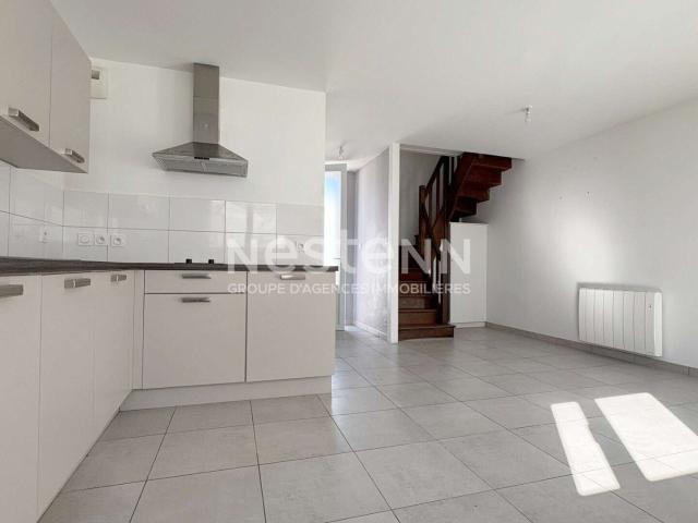 Vente maison 3 pièces Saint Gilles Croix De Vie Croix De Vie 85