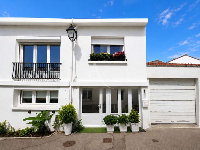 Vente maison 3 pièces Saint Gilles Croix De Vie Croix De Vie 85