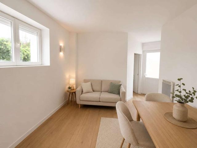 Vente maison 3 pièces Saint Gilles Croix De Vie Croix De Vie 85