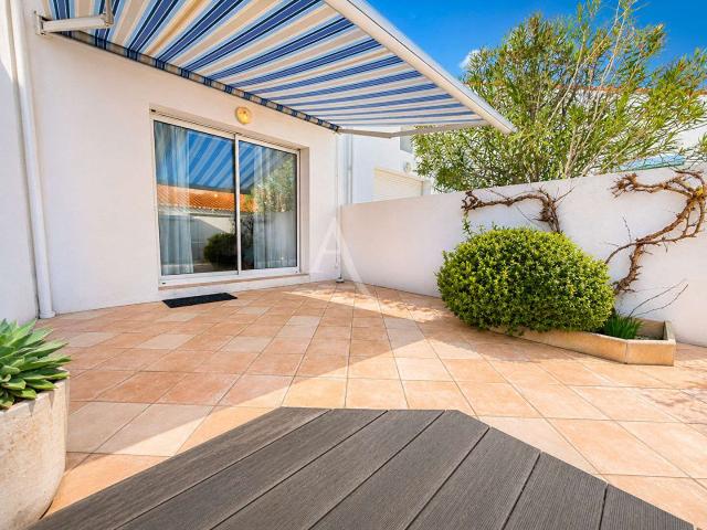 Vente maison 3 pièces Saint Gilles Croix De Vie Croix De Vie 85