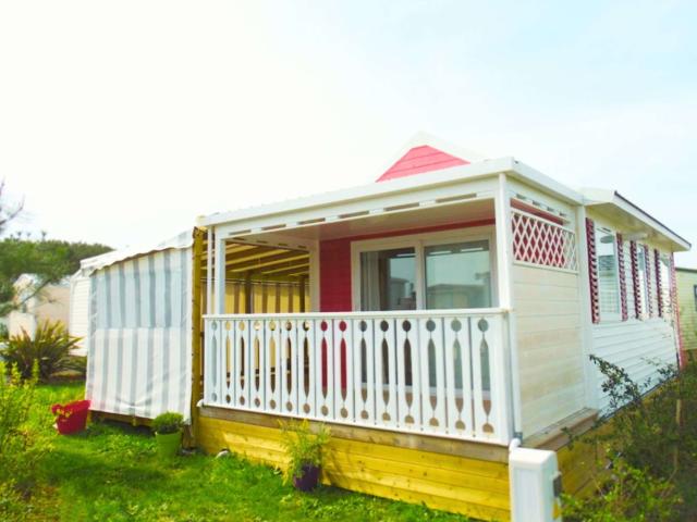 Vente maison 3 pièces Saint Gilles Croix De Vie Croix De Vie 85