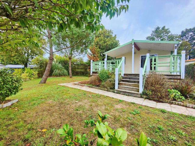 Vente maison 3 pièces Saint Gilles Croix De Vie Croix De Vie 85