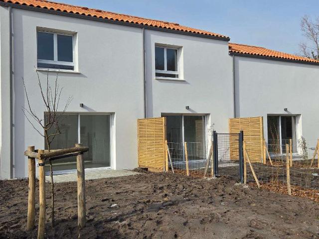 Vente maison 3 pièces Saint Gilles Croix De Vie Croix De Vie 85