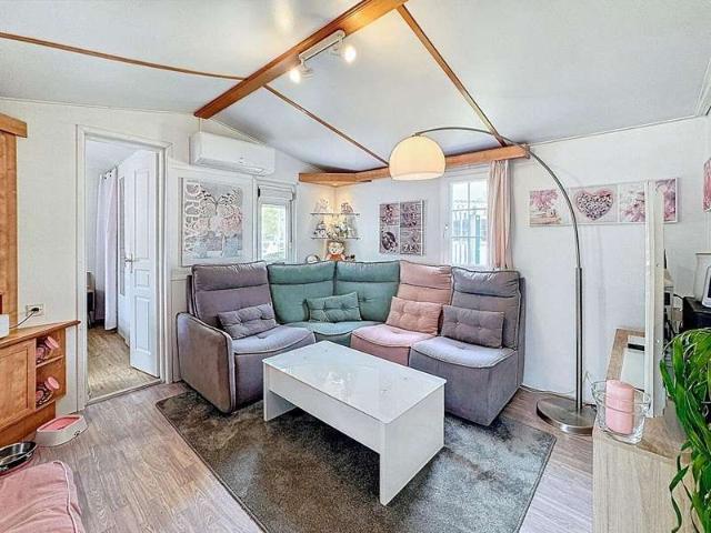Vente maison 3 pièces Saint Gilles Croix De Vie Sud 85