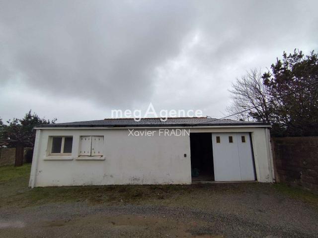 Vente maison 3 pièces Saint Gilles Croix De Vie Sud 85