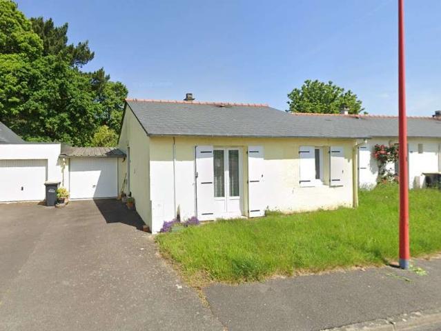 Vente maison 3 pièces Saint Domineuc 35