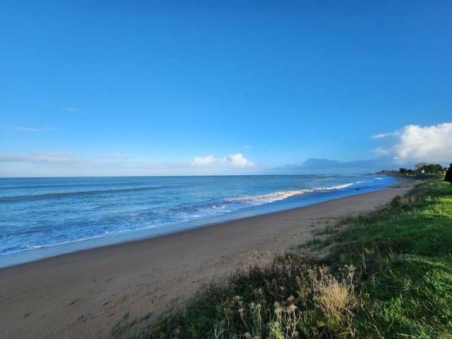 Vente maison 3 pièces Saint Denis d'Oléron 17