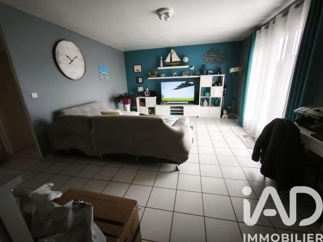 Vente maison 3 pièces Saint Denis de Pile 33
