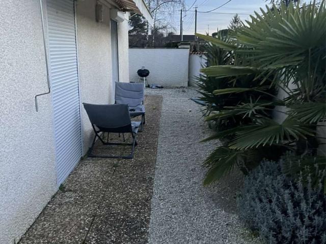 Vente maison 3 pièces Saint estephe 16