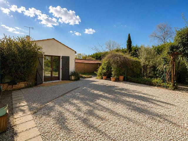 Vente maison 3 pièces Saint Étienne de Mer Morte 44