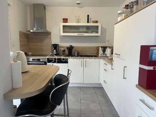 Vente maison 3 pièces Saint Étienne en Coglès 35