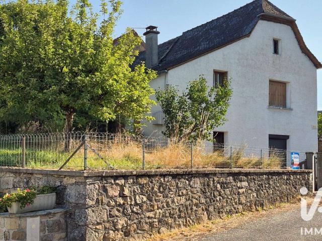 Vente maison 3 pièces Saint Félix de Lunel 12