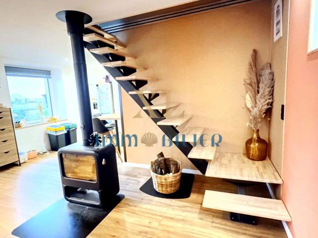 Vente maison 3 pièces Saint Fiacre 22