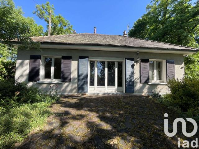 Vente maison 3 pièces Saint Florent sur Cher 18