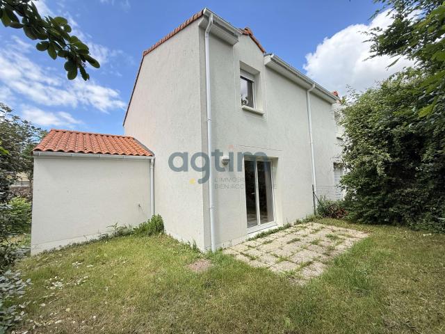 Vente maison 3 pièces Saint Fulgent 85