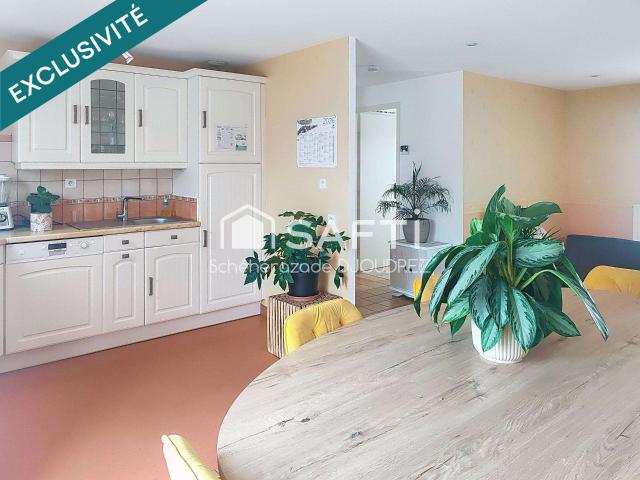 Vente maison 3 pièces Saint Fulgent 85