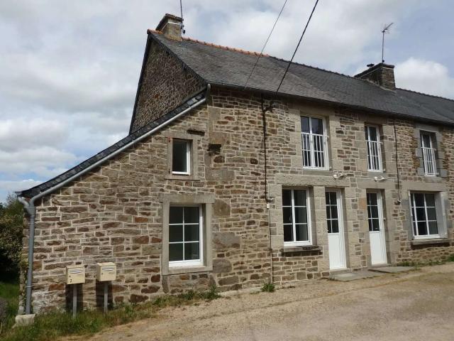 Vente maison 3 pièces Saint Hélen 22