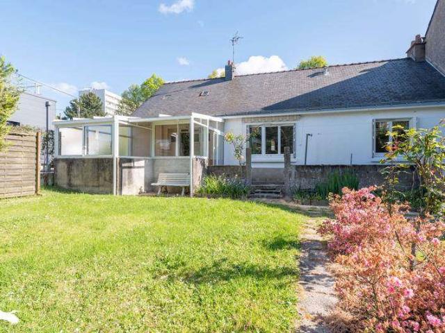 Vente maison 3 pièces Saint Herblain 44