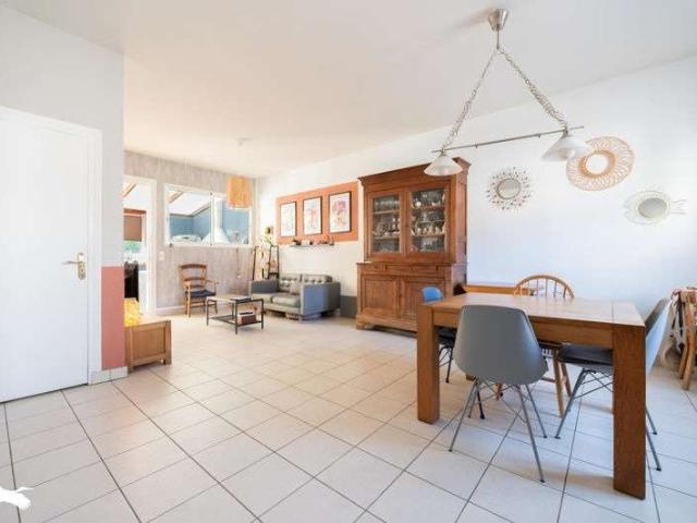 Vente maison 3 pièces Saint Herblain 44