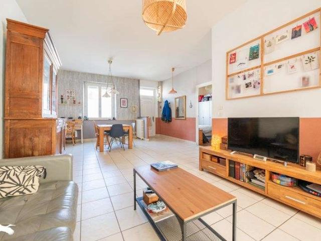 Vente maison 3 pièces Saint Herblain 44
