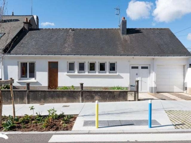 Vente maison 3 pièces Saint Herblain 44
