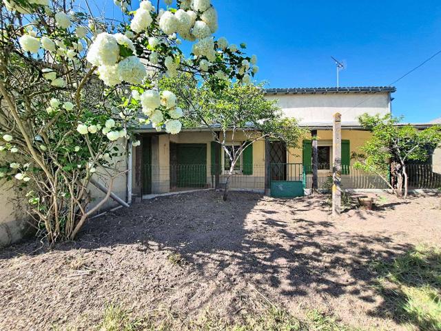 Vente maison 3 pièces Saint Herblon 44