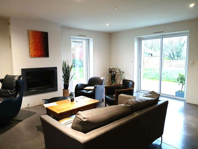 Vente maison 3 pièces Saint Herblon 44