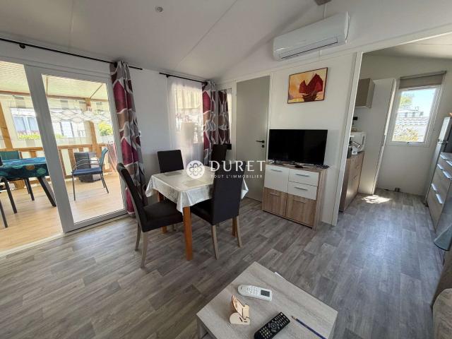 Vente maison 3 pièces Saint Hilaire de Riez 85