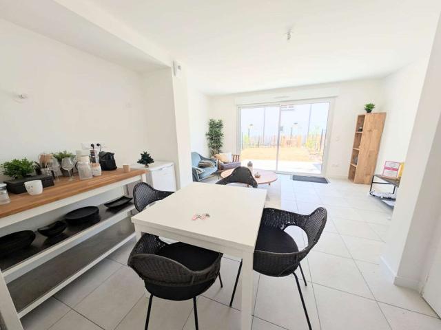 Vente maison 3 pièces Saint Hilaire de Riez 85
