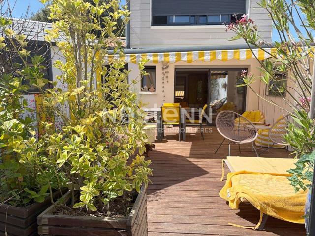 Vente maison 3 pièces Saint Hilaire de Riez 85