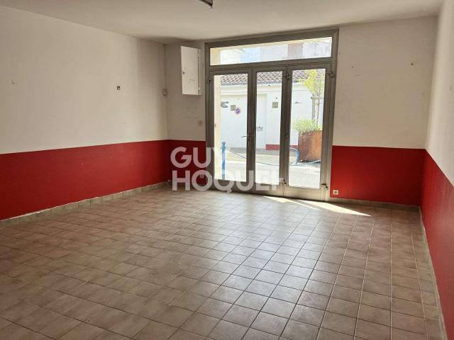 Vente maison 3 pièces Saint Hilaire de Riez 85