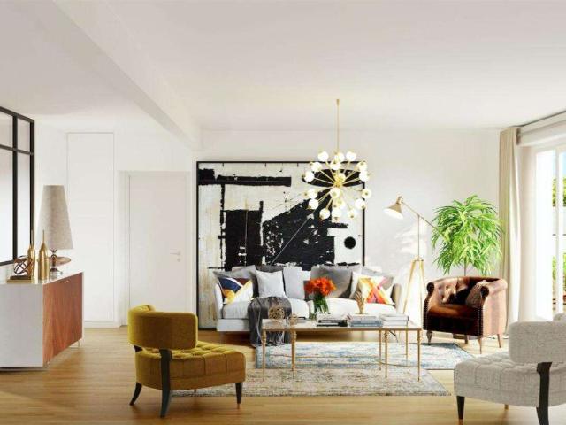 Vente maison 3 pièces Saint Hilaire de Riez 85
