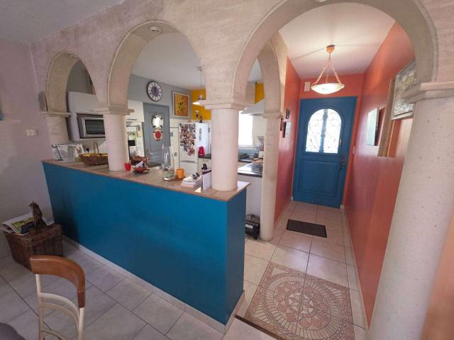 Vente maison 3 pièces Saint Hilaire de Riez 85