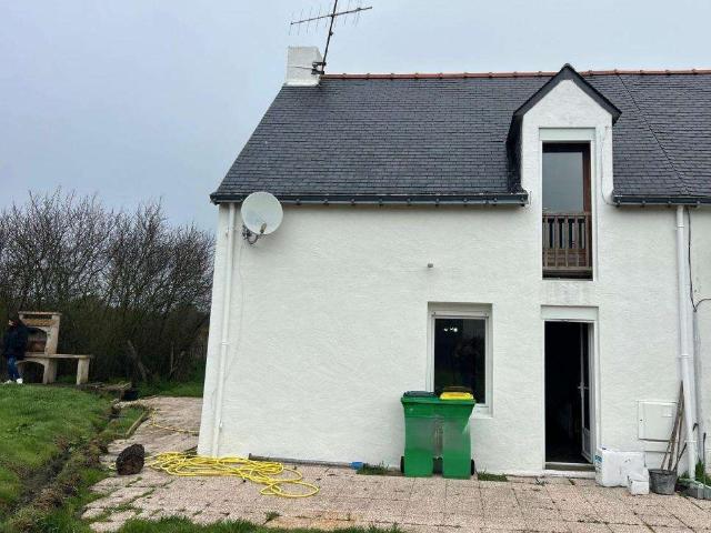 Vente maison 3 pièces Saint Joachim 44