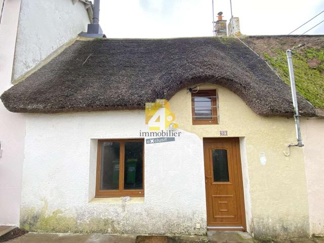 Vente maison 3 pièces Saint Joachim 44