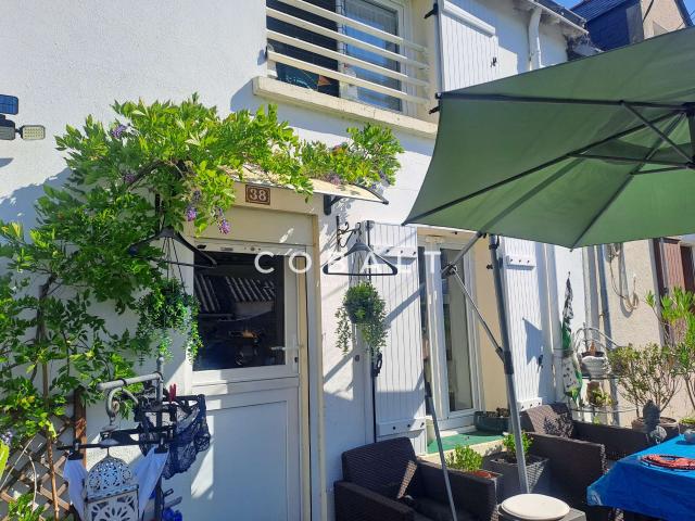 Vente maison 3 pièces Saint Joachim 44