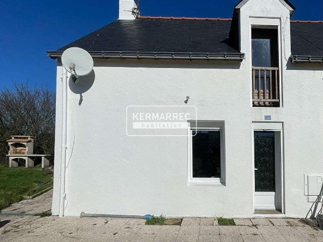 Vente maison 3 pièces Saint Joachim 44
