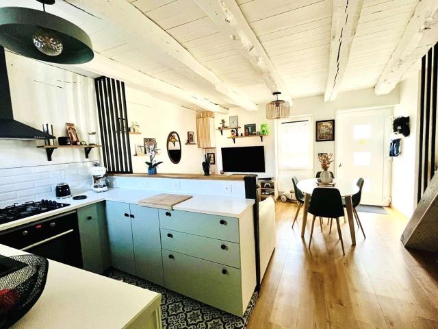 Vente maison 3 pièces Saint Jean de Boiseau 44