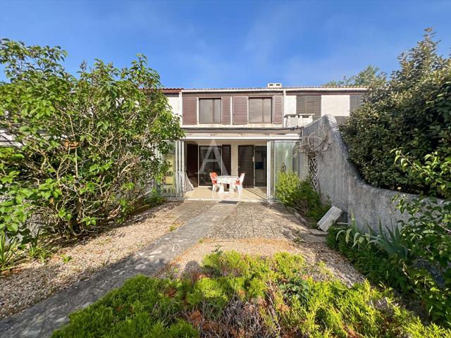 Vente maison 3 pièces Saint Jean de Monts 85