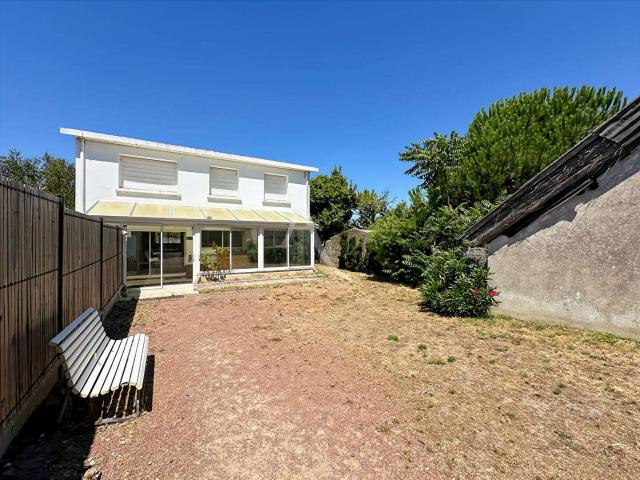 Vente maison 3 pièces Saint Jean de Monts 85
