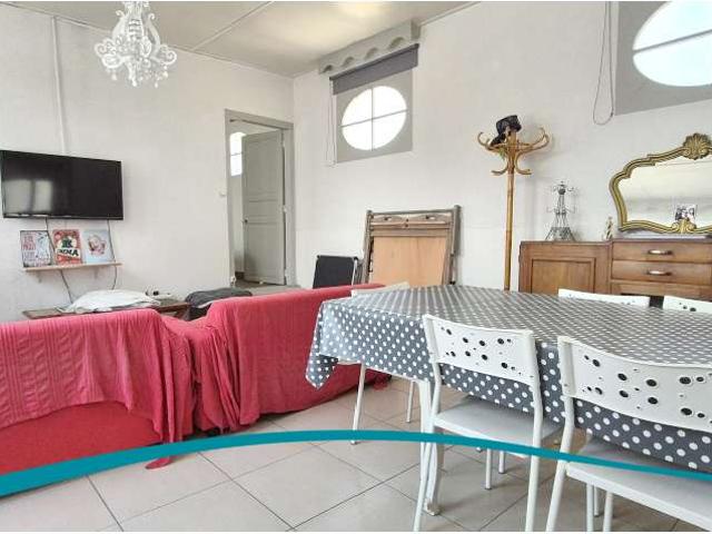 Vente maison 3 pièces Saint Jean de Monts 85