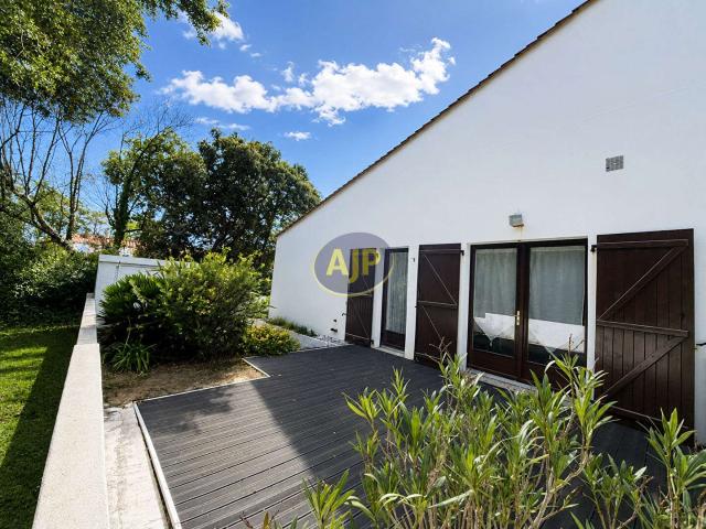 Vente maison 3 pièces Saint Jean de Monts 85